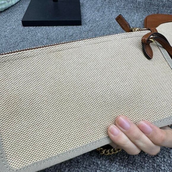 Gucci Leather Shoulder Bag ccofb625-102525 - Picture 14 of 14